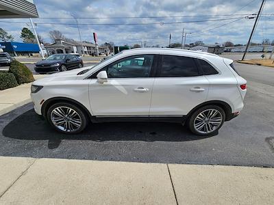 Used 2015 Lincoln MKC - photo 1