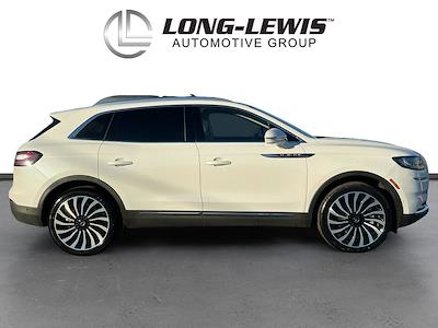 Used 2022 Lincoln Nautilus Black Label for sale #M26NT013A - photo 2