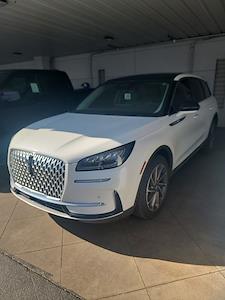 Used 2023 Lincoln Corsair Standard for sale #M26NT018A - photo 1