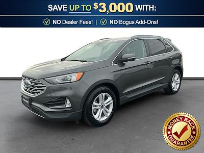 Used 2020 Ford Edge - photo 1