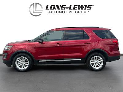 2016 Ford Explorer FWD SUV for sale #M26NT054A - photo 2