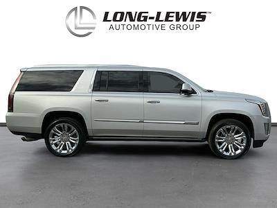 Used 2015 Cadillac Escalade ESV - photo 1