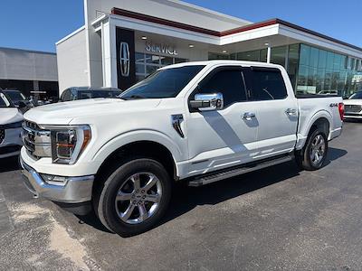 Used 2021 Ford F-150 - photo 1