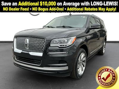 Used 2023 Lincoln Navigator Reserve for sale #M26NV007A - photo 1