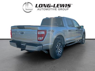 Used 2023 Ford F-150 - photo 1