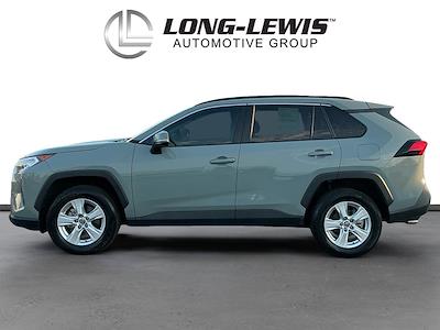 Used 2020 Toyota RAV4 - photo 1