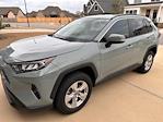 2020 Toyota RAV4 FWD SUV for sale #M26RG004B - photo 1