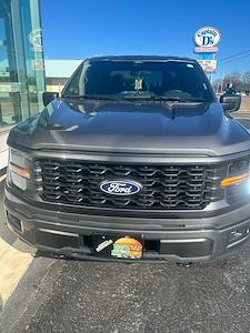 2024 Ford F-150 SuperCrew Cab 4WD Pickup for sale #M26SD016A - photo 1