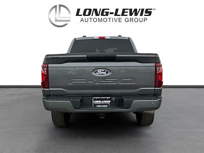 2024 Ford F-150 SuperCrew Cab 4WD Pickup for sale #M26SD016A - photo 2