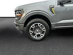 2024 Ford F-150 SuperCrew Cab 4WD Pickup for sale #M26SD016A - photo 13