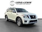 Used 2018 Nissan Armada SL for sale #M26SD067B - photo 10