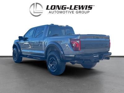 2024 Ford F-150 SuperCrew Cab 4WD Pickup for sale #M26SD092A - photo 2