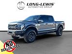 2024 Ford F-150 SuperCrew Cab 4WD Pickup for sale #M26SD092A - photo 1