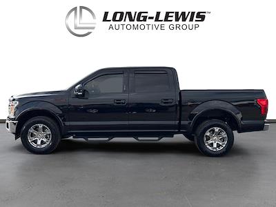 Used 2020 Ford F-150 - photo 1