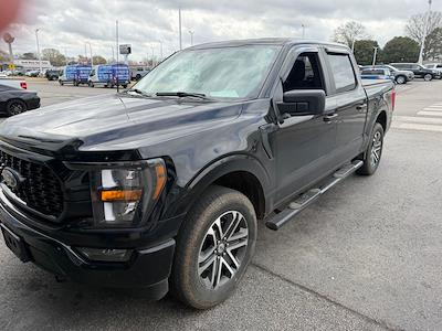 Used 2023 Ford F-150 - photo 1