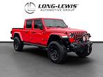 2020 Jeep Gladiator Crew Cab 4WD Pickup for sale #M26SD106A - photo 7