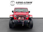 2020 Jeep Gladiator Crew Cab 4WD Pickup for sale #M26SD106A - photo 8