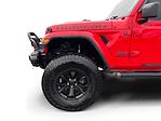 2020 Jeep Gladiator Crew Cab 4WD Pickup for sale #M26SD106A - photo 12