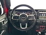 2020 Jeep Gladiator Crew Cab 4WD Pickup for sale #M26SD106A - photo 18
