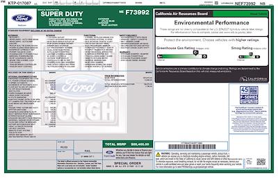 Used 2022 Ford F-450 - photo 1