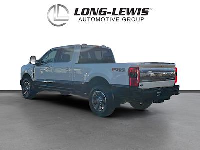 2024 Ford F-250 Crew Cab 4WD Pickup for sale #M26SD123A - photo 2