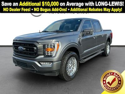 2023 Ford F-150 SuperCrew Cab 4WD Pickup for sale #M26SD123B - photo 1