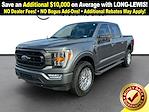2023 Ford F-150 SuperCrew Cab 4WD Pickup for sale #M26SD123B - photo 1