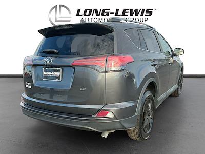 Used 2018 Toyota RAV4 LE for sale #M26SD123C - photo 2
