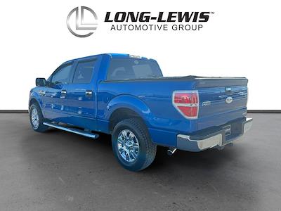 2012 Ford F-150 SuperCrew Cab RWD Pickup for sale #M26SD125A - photo 2