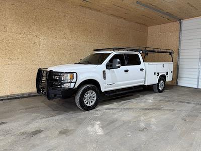 Used 2022 Ford F-250 - photo 1