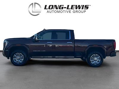 Used 2024 GMC Sierra 2500 Denali Ultimate Crew Cab for sale #M26SD131A - photo 2