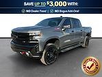 2022 Chevrolet Silverado 1500 Crew Cab 4WD Pickup for sale #M26SD136B - photo 1