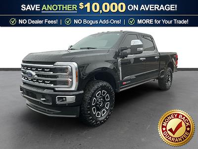 2024 Ford F-250 Crew Cab 4WD Pickup for sale #M26SD141A - photo 1