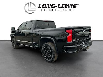 Used 2025 Chevrolet Silverado 2500 High Country Crew Cab for sale #M26SD153A - photo 2