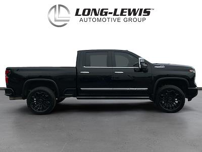 Used 2025 Chevrolet Silverado 2500 High Country Crew Cab for sale #M26SD153A - photo 2