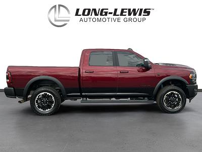 Used 2024 Ram 2500 Rebel Crew Cab for sale #M26SD164A - photo 2