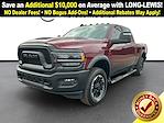 Used 2024 Ram 2500 Rebel Crew Cab for sale #M26SD164A - photo 1