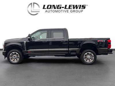 Used 2025 Ford F-250 King Ranch Crew Cab for sale #M26SD172A - photo 2