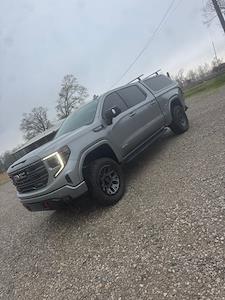 Used 2024 GMC Sierra 1500 - photo 1