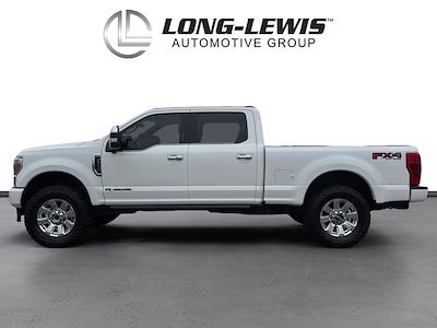 2022 Ford F-250 Crew Cab 4WD Pickup for sale #M26SD189B - photo 2