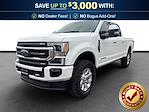2022 Ford F-250 Crew Cab 4WD Pickup for sale #M26SD189B - photo 1