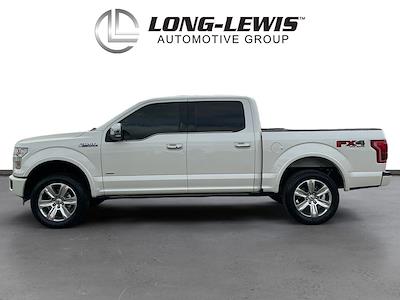 Used 2016 Ford F-150 - photo 1