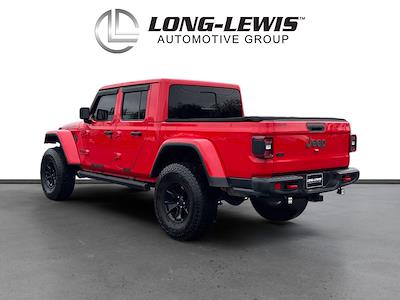 2020 Jeep Gladiator Crew Cab 4WD Pickup for sale #M26SD106A - photo 2
