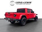 2020 Jeep Gladiator Crew Cab 4WD Pickup for sale #M26SD106A - photo 13