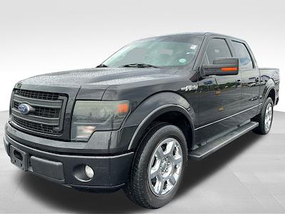 2014 Ford F-150 SuperCrew Cab 4x2 Pickup for sale #MA0388A - photo 1