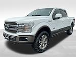 2019 Ford F-150 SuperCrew Cab 4x4 Pickup for sale #MA0417B - photo 1