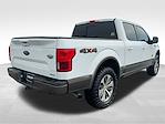 2019 Ford F-150 SuperCrew Cab 4x4 Pickup for sale #MA0417B - photo 5