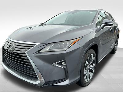 2016 Lexus RX 350 4x2 SUV for sale #MA0429B - photo 1