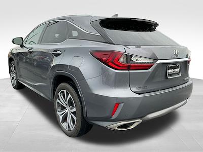 2016 Lexus RX 350 4x2 SUV for sale #MA0429B - photo 2
