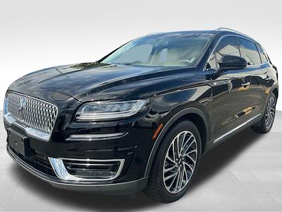 2019 Lincoln Nautilus FWD SUV for sale #MA0431 - photo 1